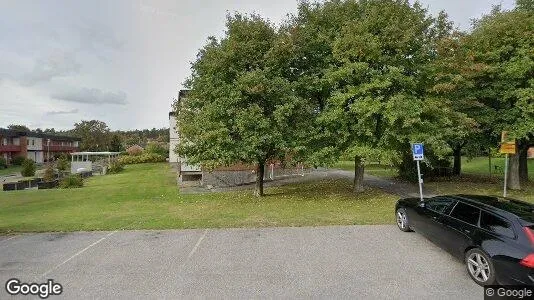 Apartments for rent in Nyköping - Photo from Google Street View