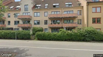 Apartments for rent in Trelleborg - Photo from Google Street View