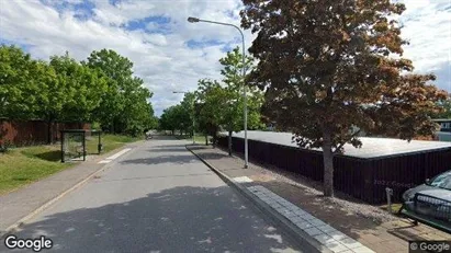 Apartments for rent in Linköping - Photo from Google Street View