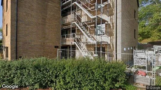 Apartments for rent in Nässjö - Photo from Google Street View