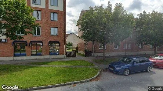 Apartments for rent in Örebro - Photo from Google Street View