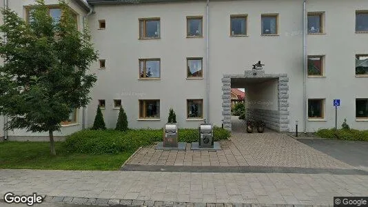 Apartments for rent in Skellefteå - Photo from Google Street View