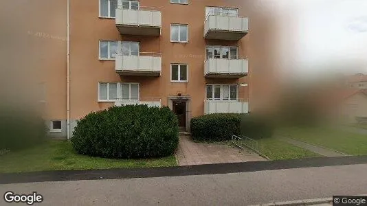 Apartments for rent in Lundby - Photo from Google Street View