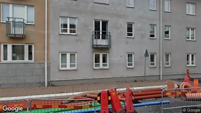 Apartments for rent in Jönköping - Photo from Google Street View