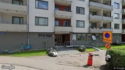 Apartments for rent in Norra hisingen - Photo from Google Street View