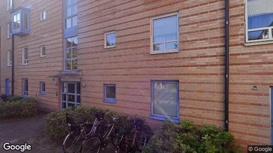 Apartments for rent in Linköping - Photo from Google Street View