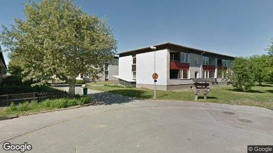 Apartments for rent in Linköping - Photo from Google Street View