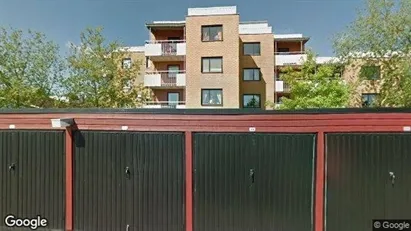 Apartments for rent in Linköping - Photo from Google Street View