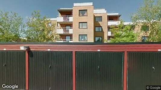 Apartments for rent in Linköping - Photo from Google Street View