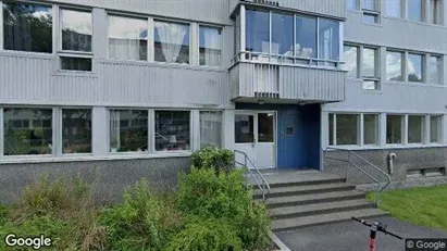 Apartments for rent in Borås - Photo from Google Street View