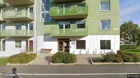 Apartments for rent in Askim-Frölunda-Högsbo - Photo from Google Street View