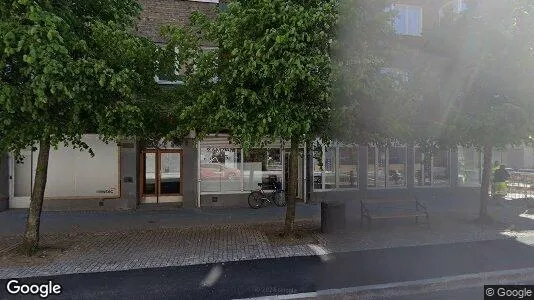 Apartments for rent in Helsingborg - Photo from Google Street View