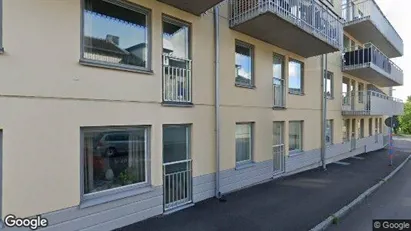 Apartments for rent in Västra hisingen - Photo from Google Street View