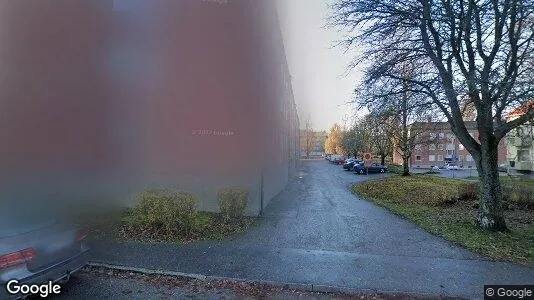 Apartments for rent in Eskilstuna - Photo from Google Street View