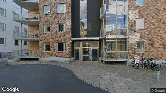 Apartments for rent in Jönköping - Photo from Google Street View