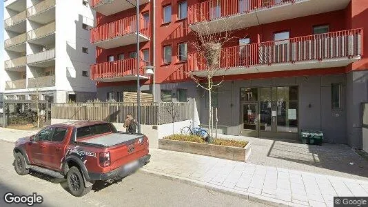 Apartments for rent in Järfälla - Photo from Google Street View