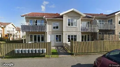 Apartments for rent in Alingsås - Photo from Google Street View