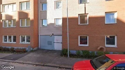 Apartments for rent in Gävle - Photo from Google Street View