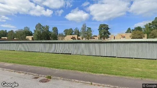 Apartments for rent in Ljungby - Photo from Google Street View