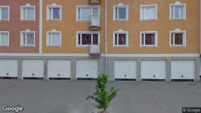 Apartments for rent in Gävle - Photo from Google Street View