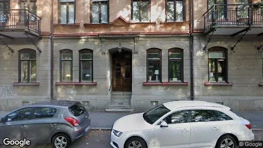 Apartments for rent in Gävle - Photo from Google Street View