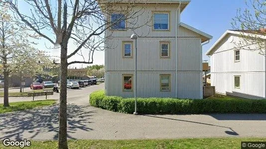 Apartments for rent in Alingsås - Photo from Google Street View