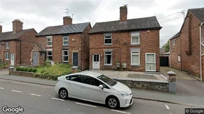 Apartments for rent in Telford - Shropshire - Photo from Google Street View