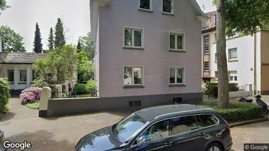 Apartments for rent in Solingen - Photo from Google Street View