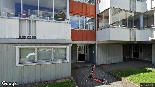 Apartments for rent in Borås - Photo from Google Street View