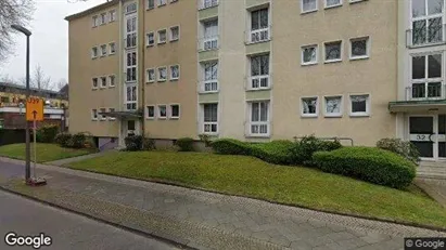 Apartments for rent in Bochum - Photo from Google Street View