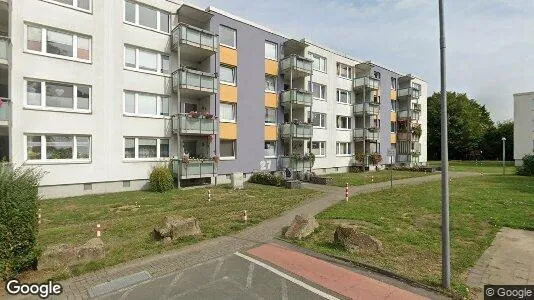 Apartments for rent in Bochum - Photo from Google Street View