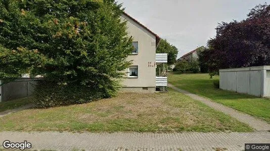 Apartments for rent in Bochum - Photo from Google Street View