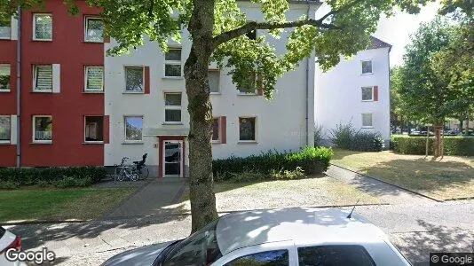 Apartments for rent in Bochum - Photo from Google Street View