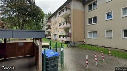 Apartments for rent in Bochum - Photo from Google Street View