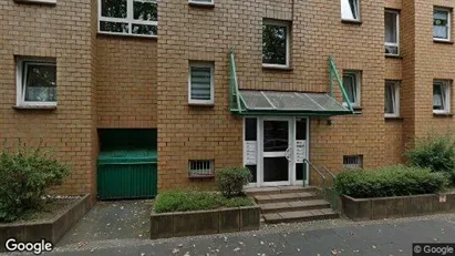 Apartments for rent in Bochum - Photo from Google Street View