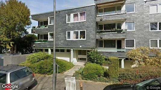 Apartments for rent in Bochum - Photo from Google Street View