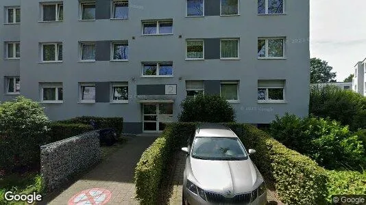 Apartments for rent in Bochum - Photo from Google Street View