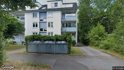 Apartments for rent in Bochum - Photo from Google Street View