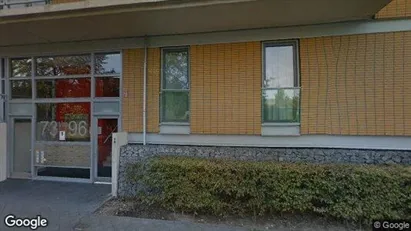 Apartments for rent in Utrecht Leidsche Rijn - Photo from Google Street View