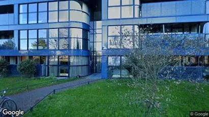 Apartments for rent in Utrecht Noord-Oost - Photo from Google Street View