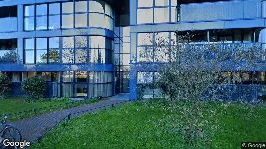 Apartments for rent in Utrecht Noord-Oost - Photo from Google Street View