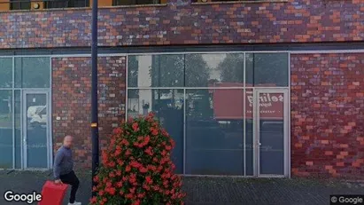 Apartments for rent in Almere - Photo from Google Street View