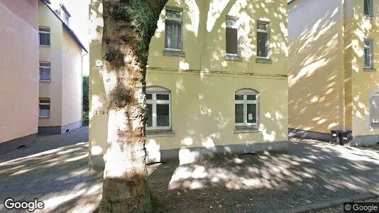 Apartments for rent in Duisburg - Photo from Google Street View