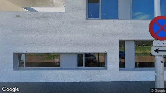 Apartments for rent in Utrecht Leidsche Rijn - Photo from Google Street View