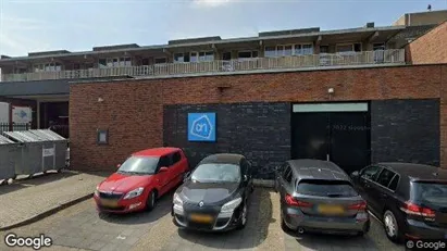 Apartments for rent in Hilversum - Photo from Google Street View