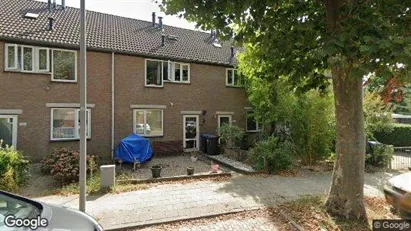 Apartments for rent in Arnhem - Photo from Google Street View