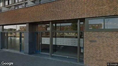 Apartments for rent in Amsterdam Amsterdam-Zuidoost - Photo from Google Street View