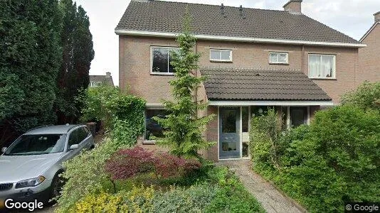 Apartments for rent in Lochem - Photo from Google Street View