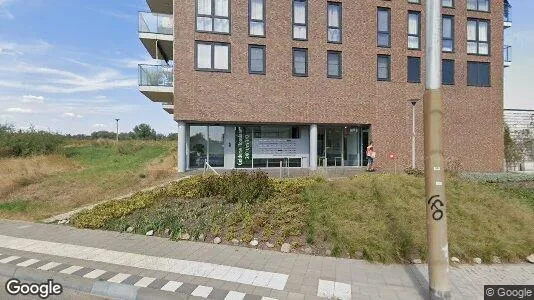 Apartments for rent in Arnhem - Photo from Google Street View