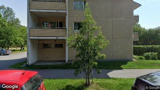 Apartments for rent in Turku - Photo from Google Street View